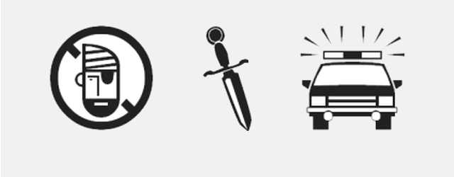 A WordPress Point of View: Security