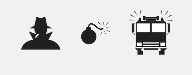 A WordPress Point of View: Security