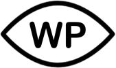 WP POV logo