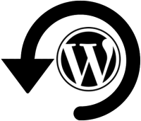 #1 most important WP security and maintenance practice