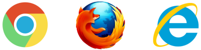 need to clear my browser cache 