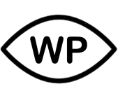 WP-POV logo