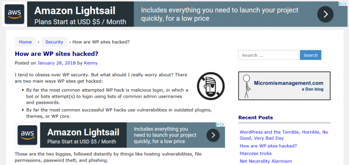 new AdSense Auto-Ads