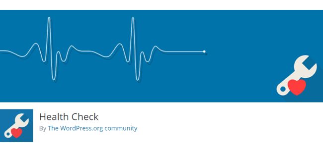 wp health check plugin