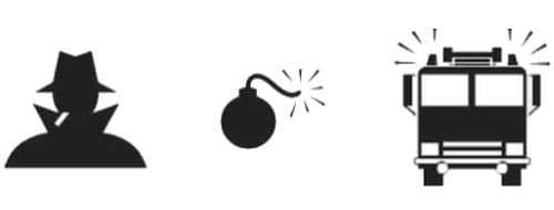 My full list of WP security settings