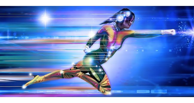 Website speed tests