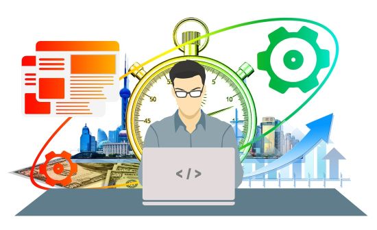 Optimizing the WP task scheduler
