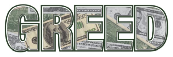 cPanel and the greedy, treacherous betrayal